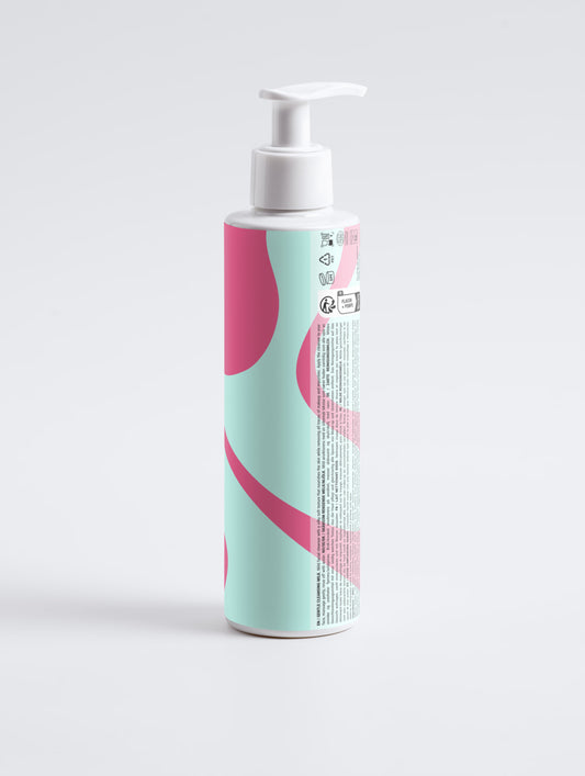 Noir&Gold™ Gentle Cleansing Milk