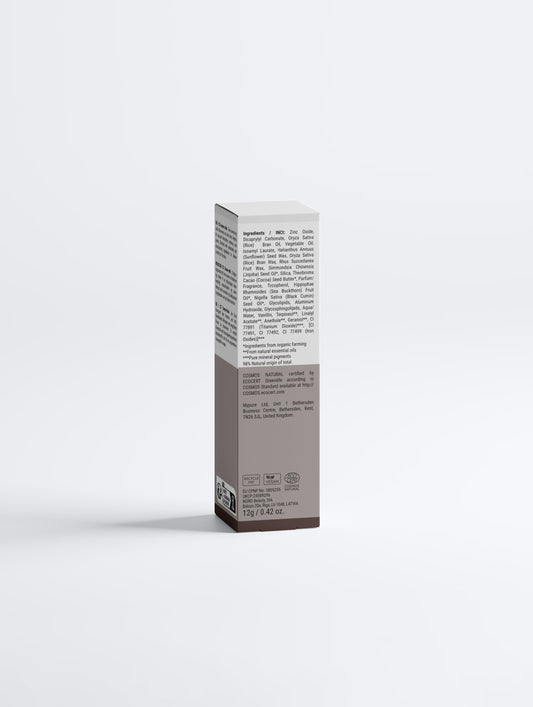 Noir&Gold™ Color Correcting Ceramide SPF30 Stick : 25 MEDIUM