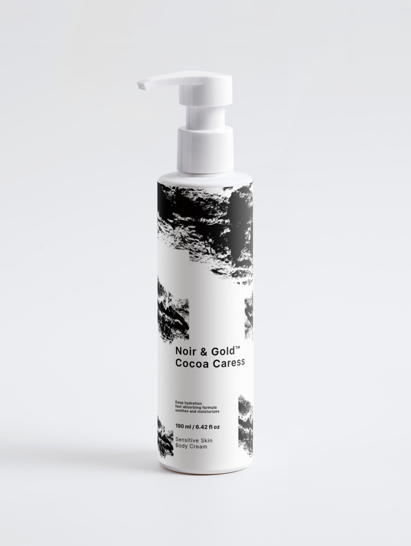 Noir & Gold™ Cocoa Caress
