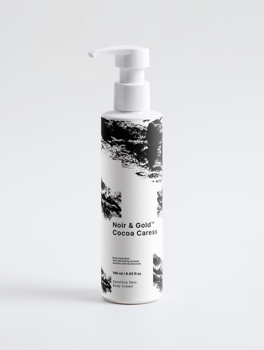 Noir & Gold™ Cocoa Caress