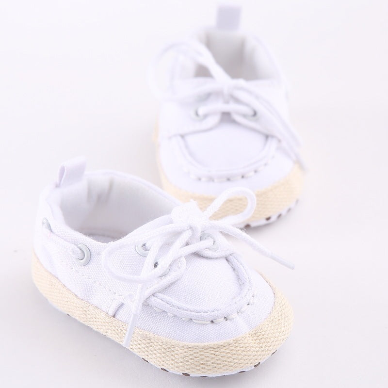 Baby Moccasins
