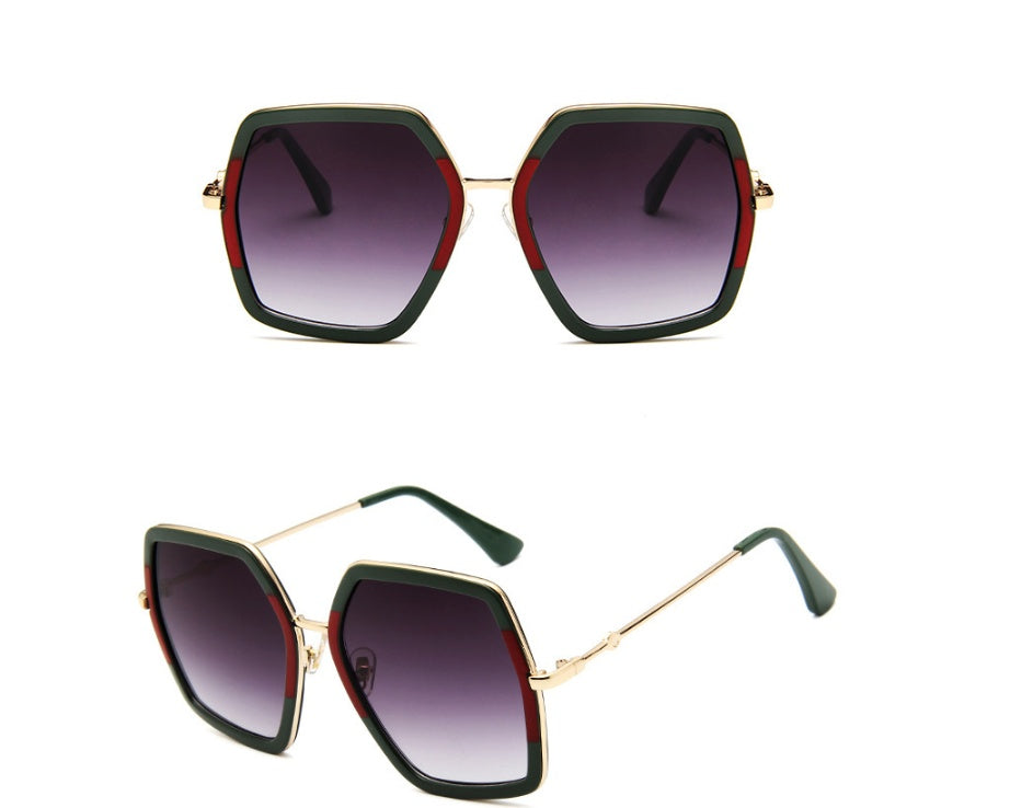 Retro Sunnies