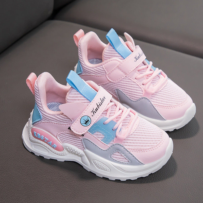 Colourful Girls sneakers