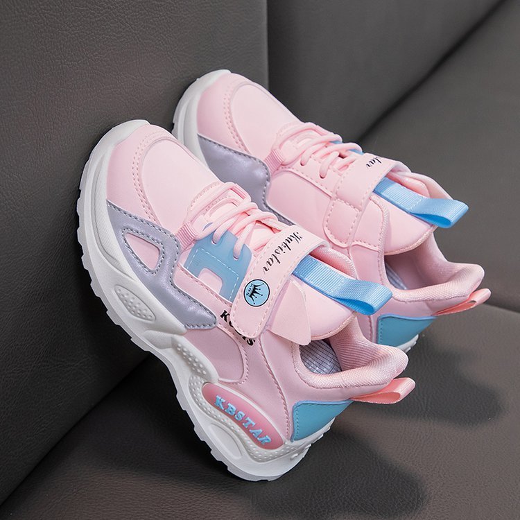 Colourful Girls sneakers