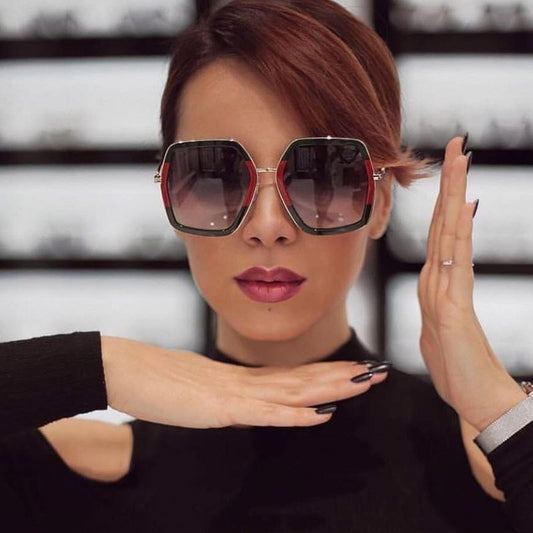 Retro Sunnies