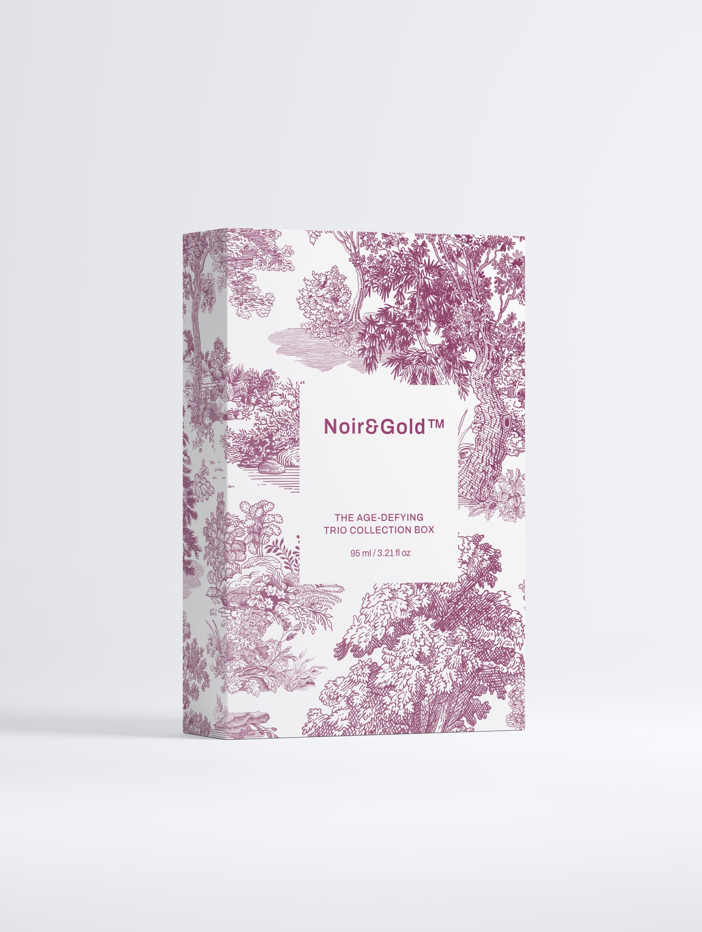 Noir&Gold™ The Age-Defying Trio Collection Box