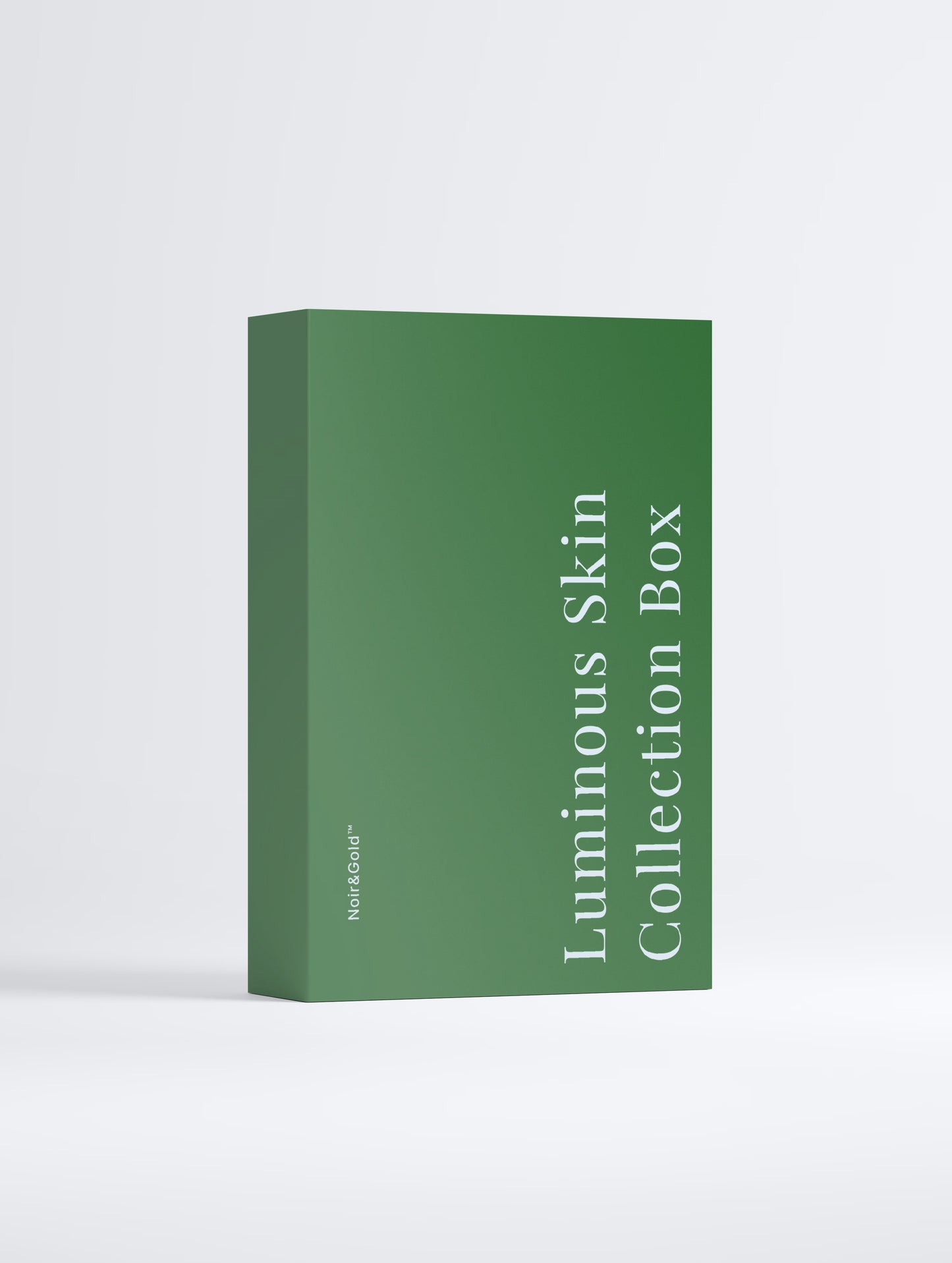 Noir&Gold™ Luminous Skin Collection Box