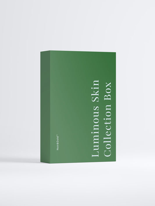 Noir&Gold™ Luminous Skin Collection Box