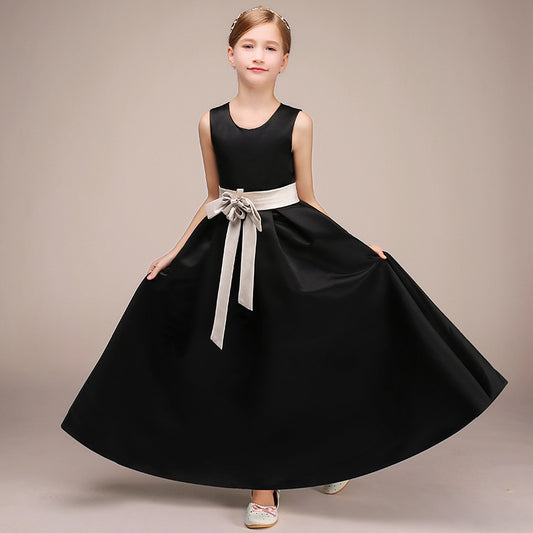 Piano Dress
