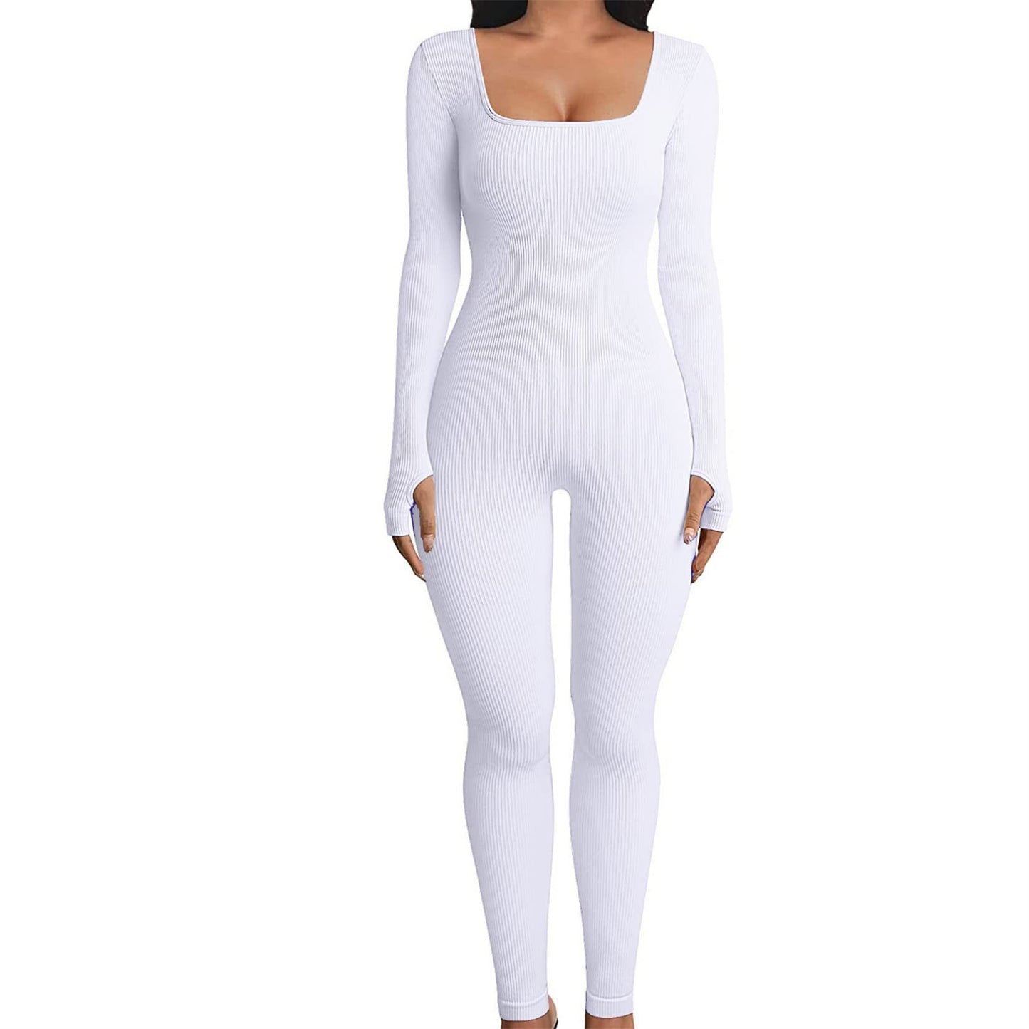 Threaded Jumpsuit