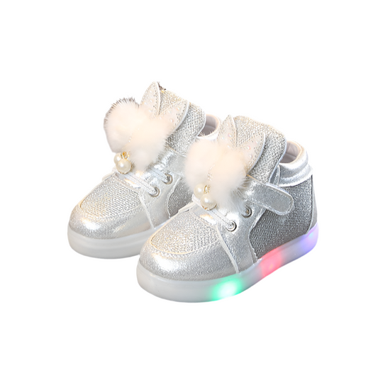 Luminous Toddler Shoes