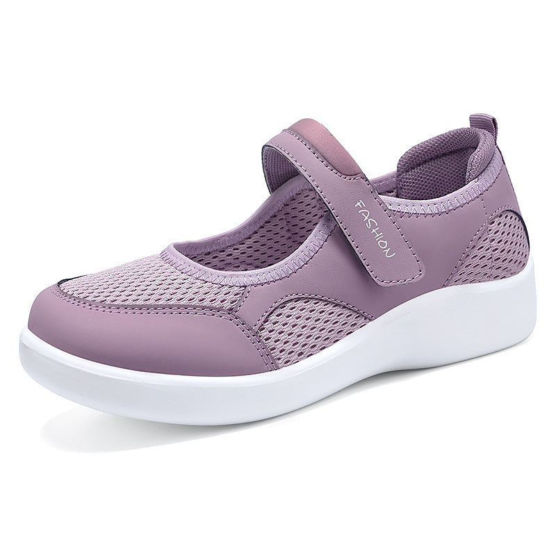 Summer Casual Shoe