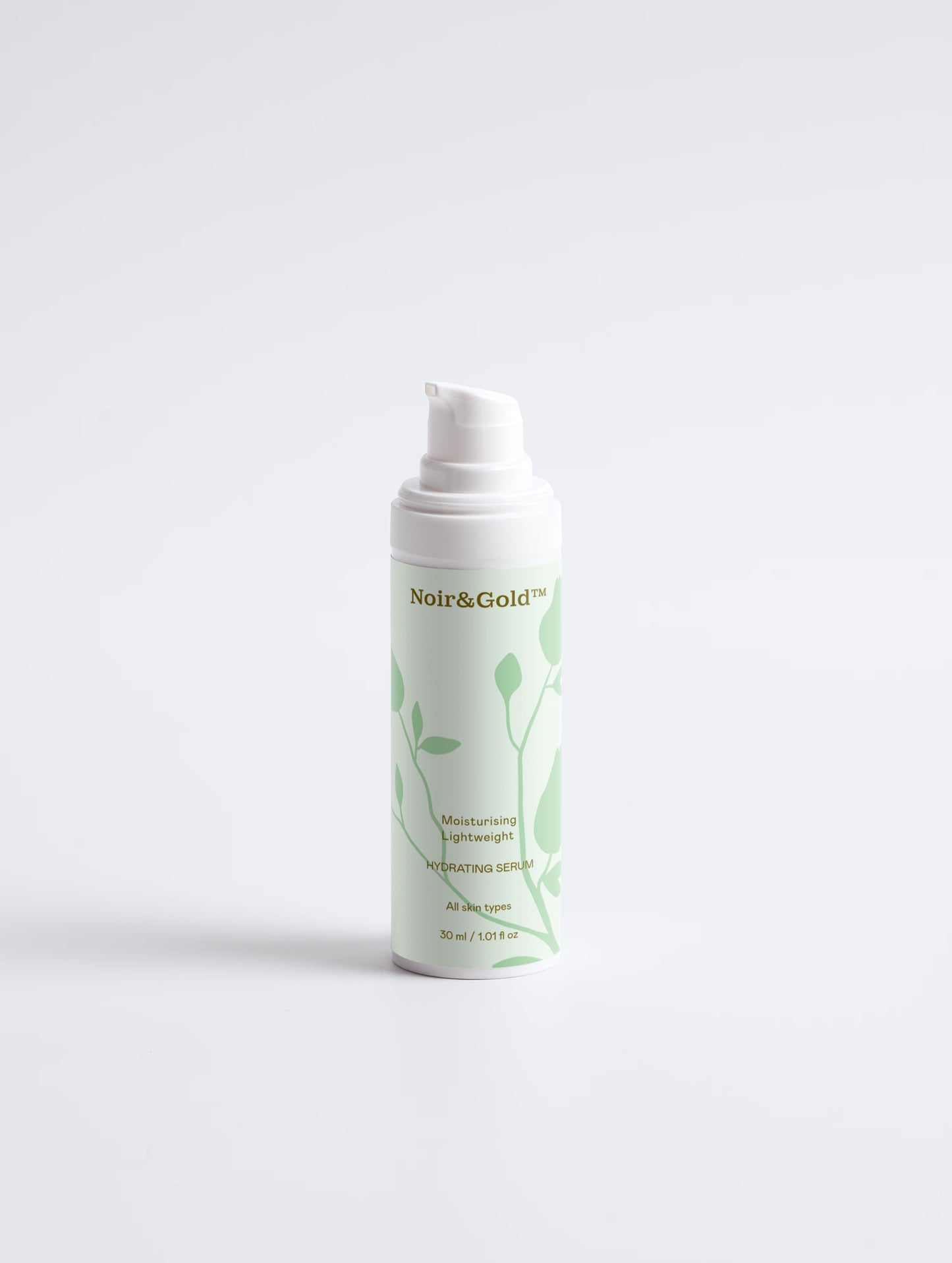 Noir&Gold™ Hydrating Serum