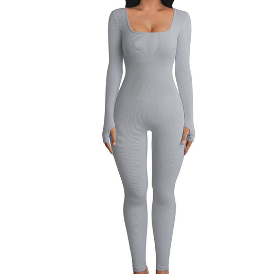 Threaded Jumpsuit