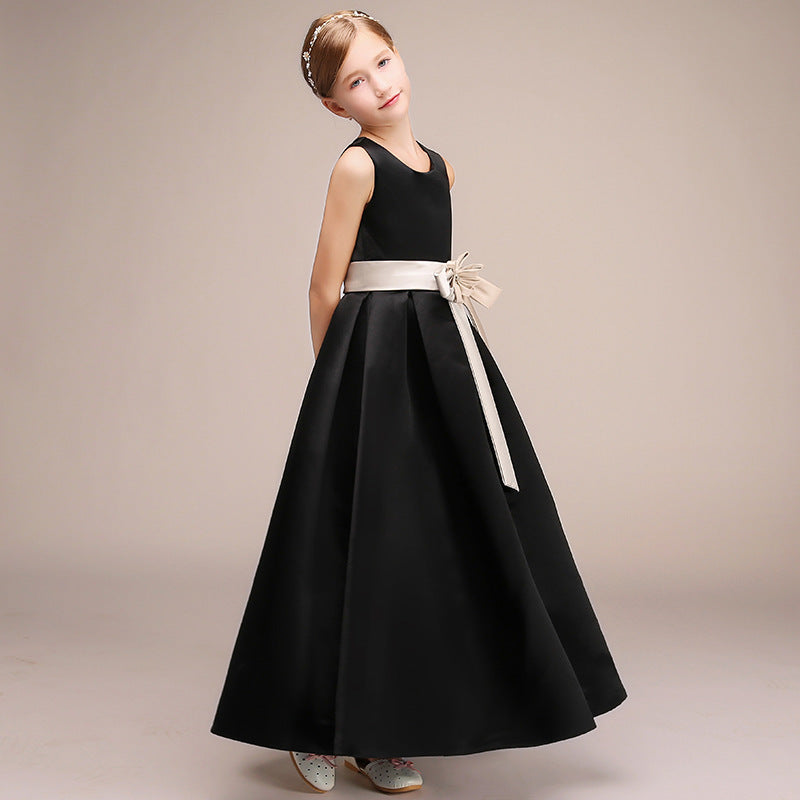 Piano Dress
