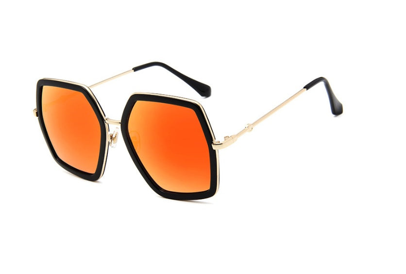 Retro Sunnies