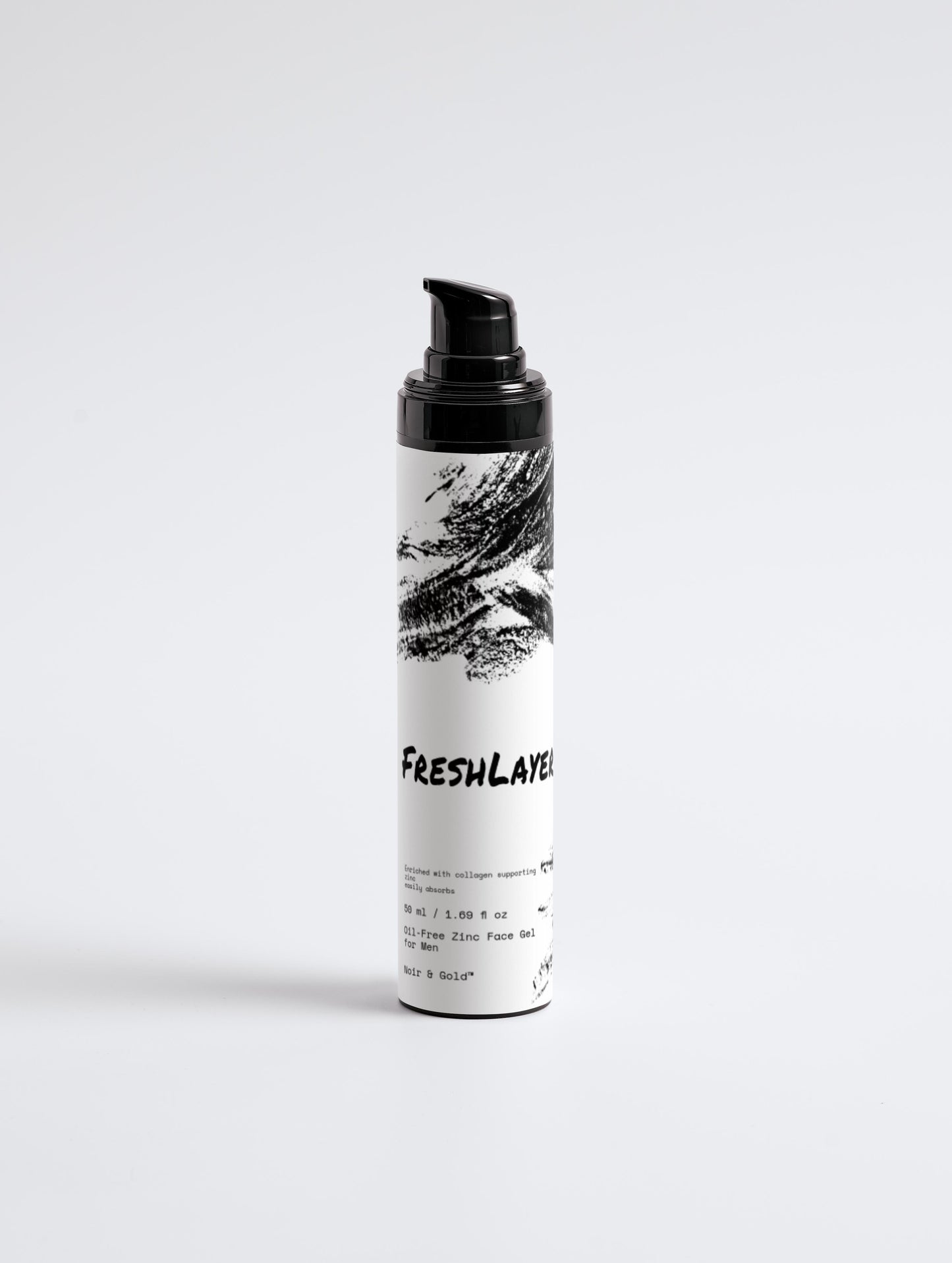 Noir & Gold™ FreshLayer FOR MEN