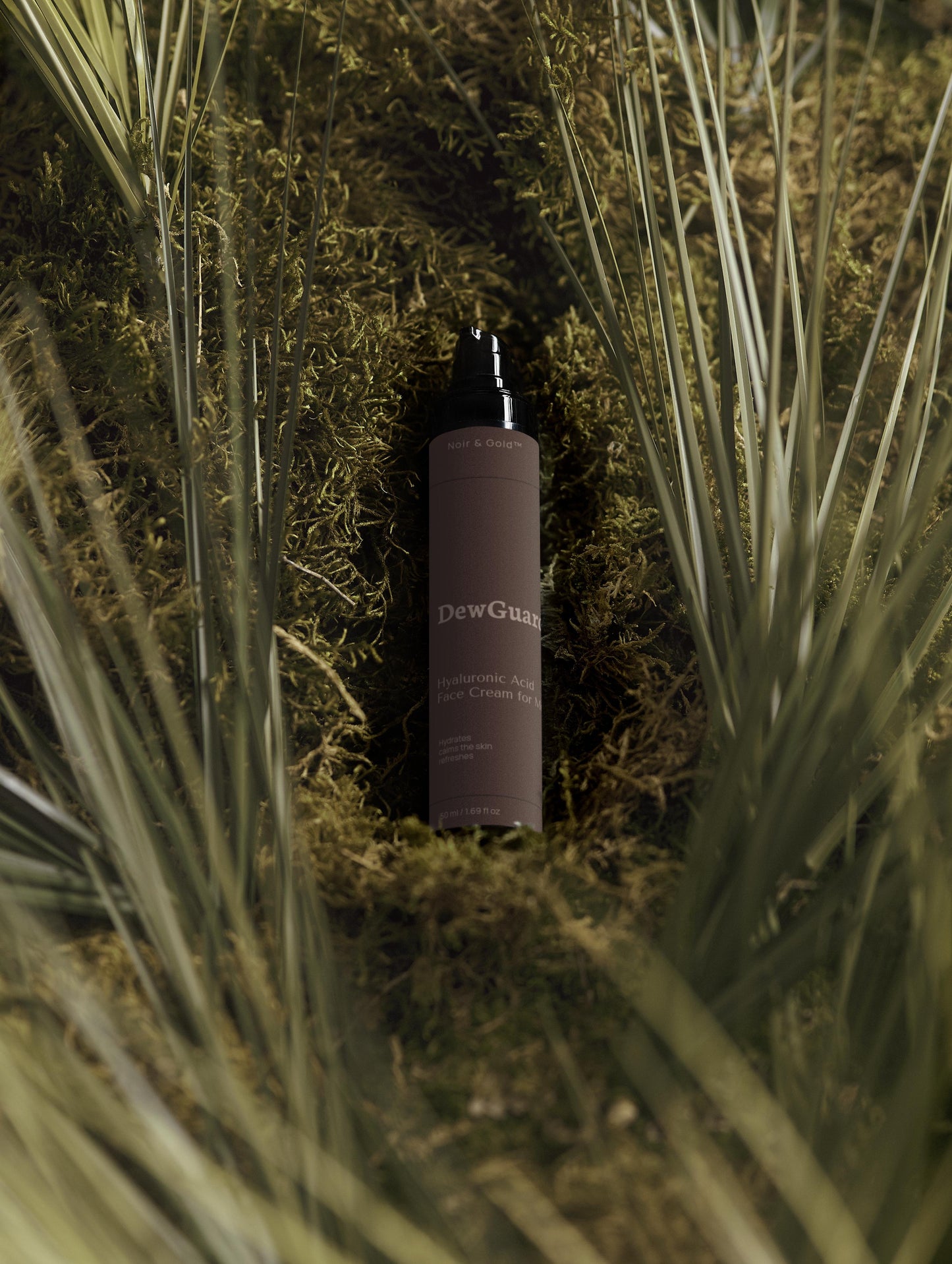 Noir & Gold™ DewGuard FOR MEN