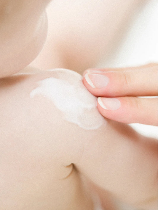 Noir & Gold™ Baby Body Lotion