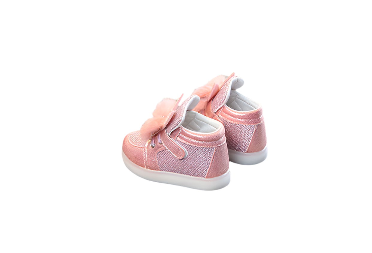 Luminous Toddler Shoes
