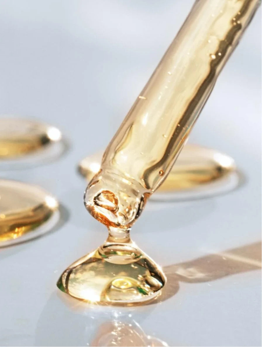 Noir & Gold™ Radiance Drop