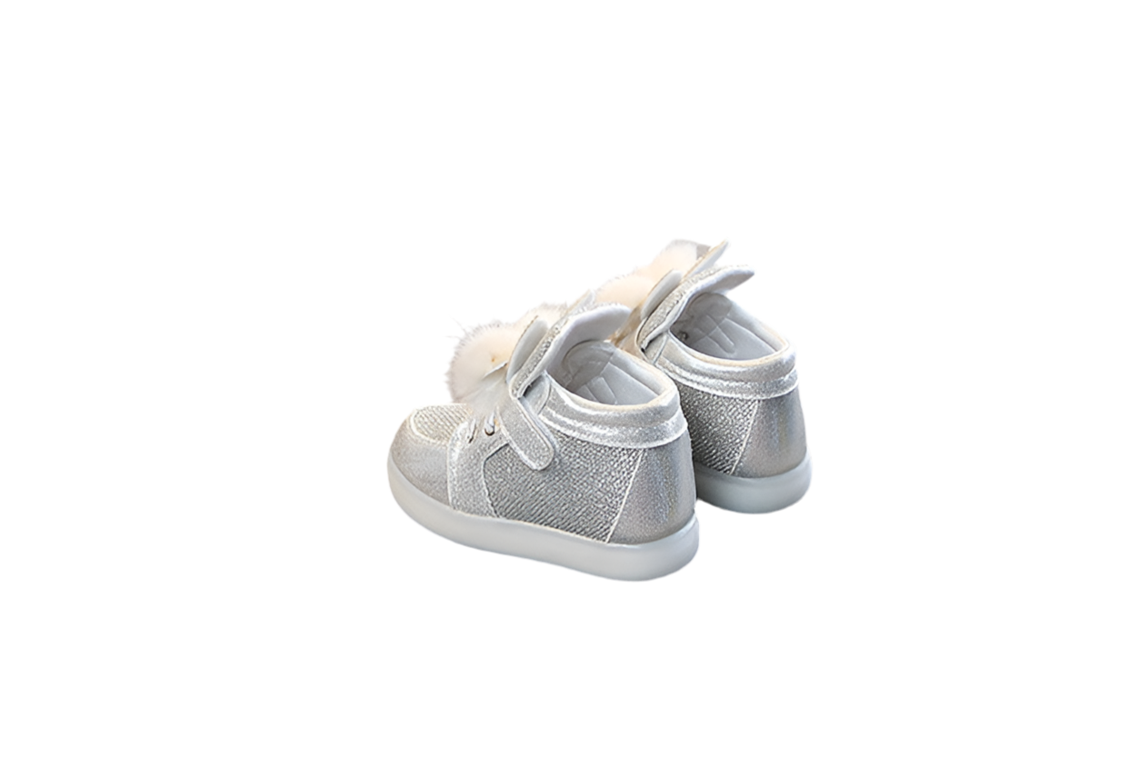 Luminous Toddler Shoes