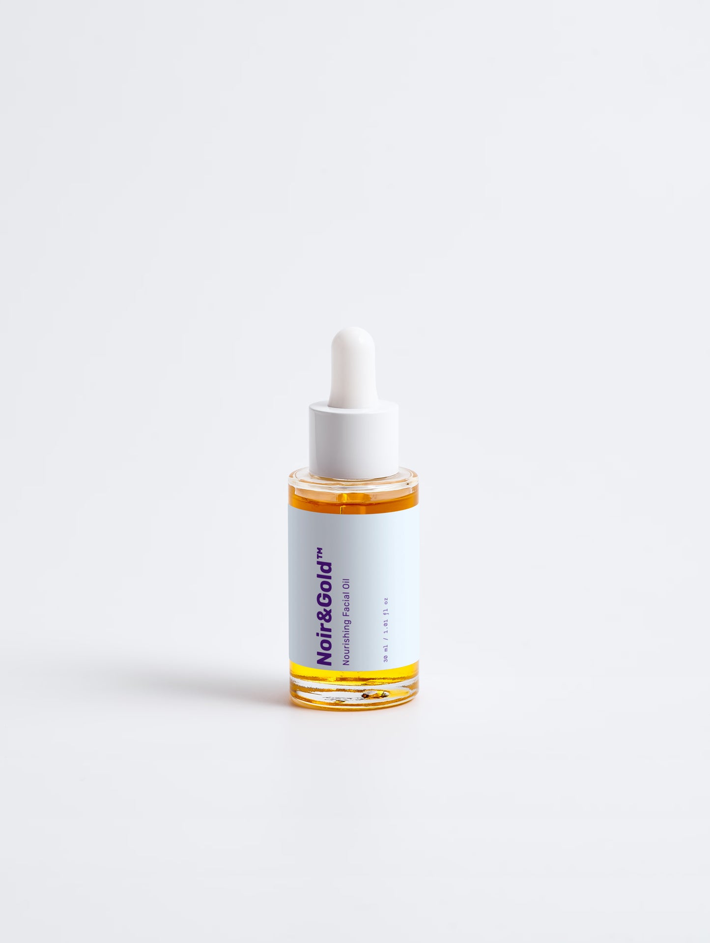 Noir&Gold™ Nourishing Facial Oil
