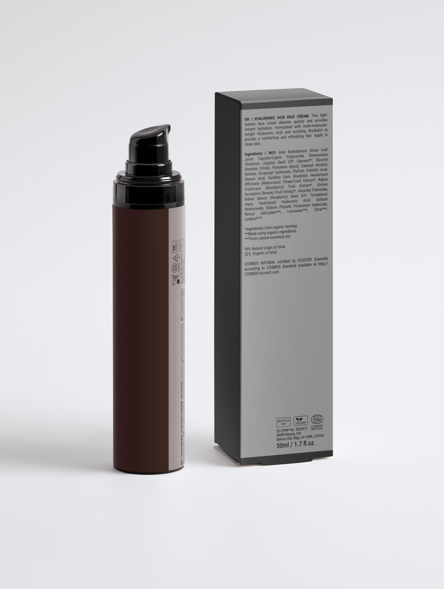 Noir & Gold™ DewGuard FOR MEN