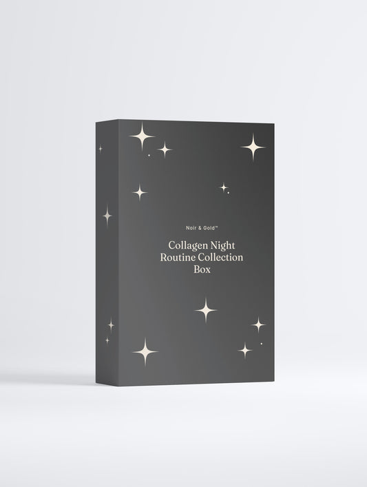 Collagen Night Routine Collection Box