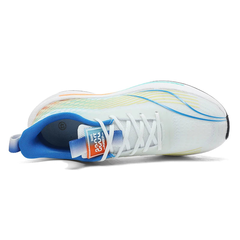 Men’s Lightweight Performance Running Shoes