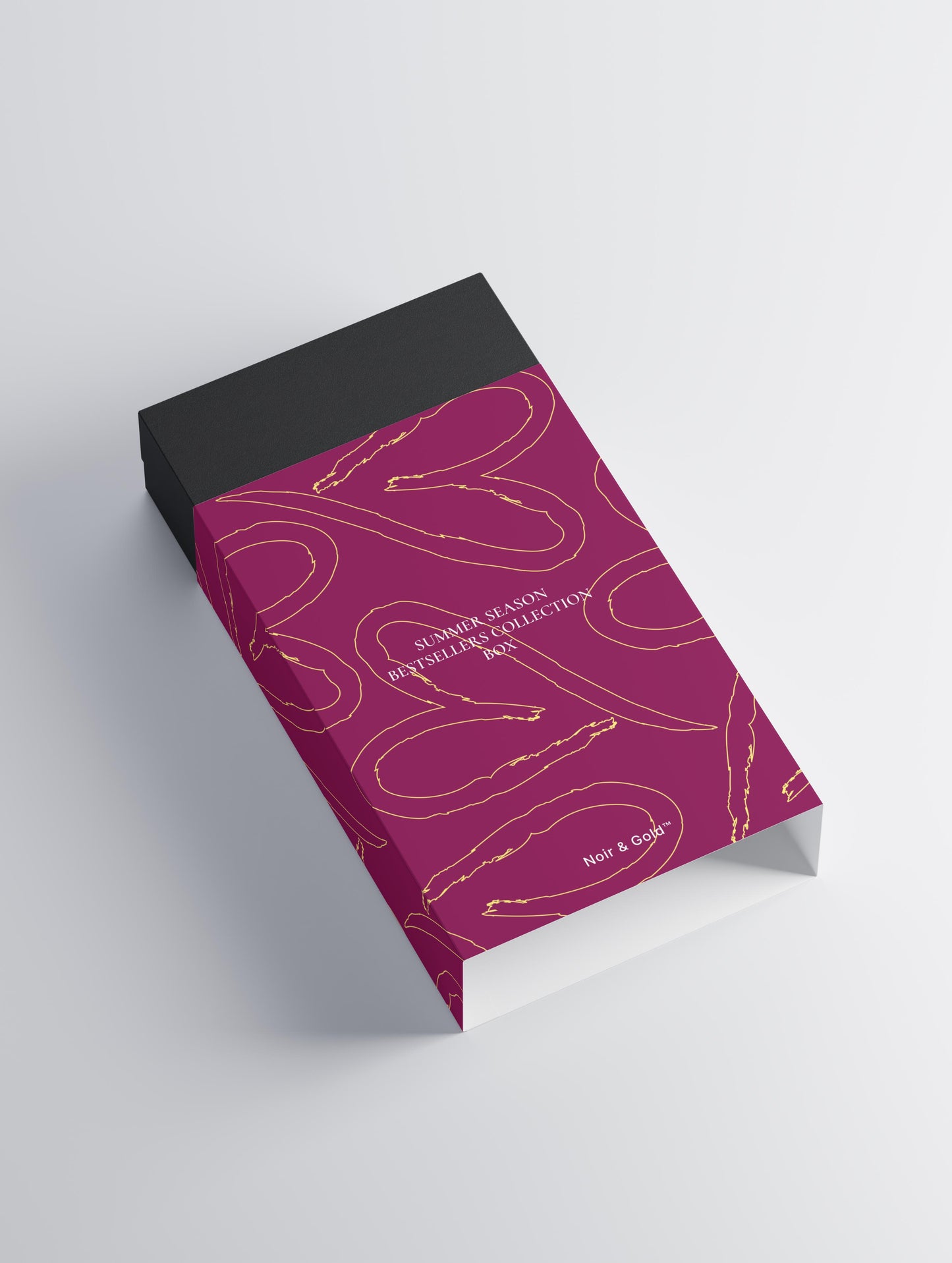 Summer Season Bestsellers Collection Box