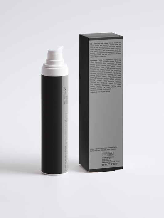 Noir&Gold™ Anti-Age Day Cream