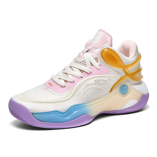 Back to School-Training Basketball Shoes