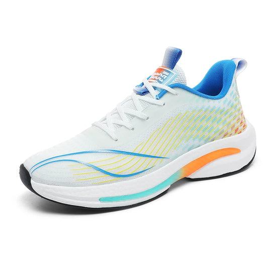 Men’s Lightweight Performance Running Shoes