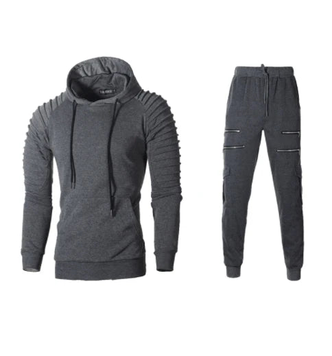 Camouflage Joggers CO-ORD sets