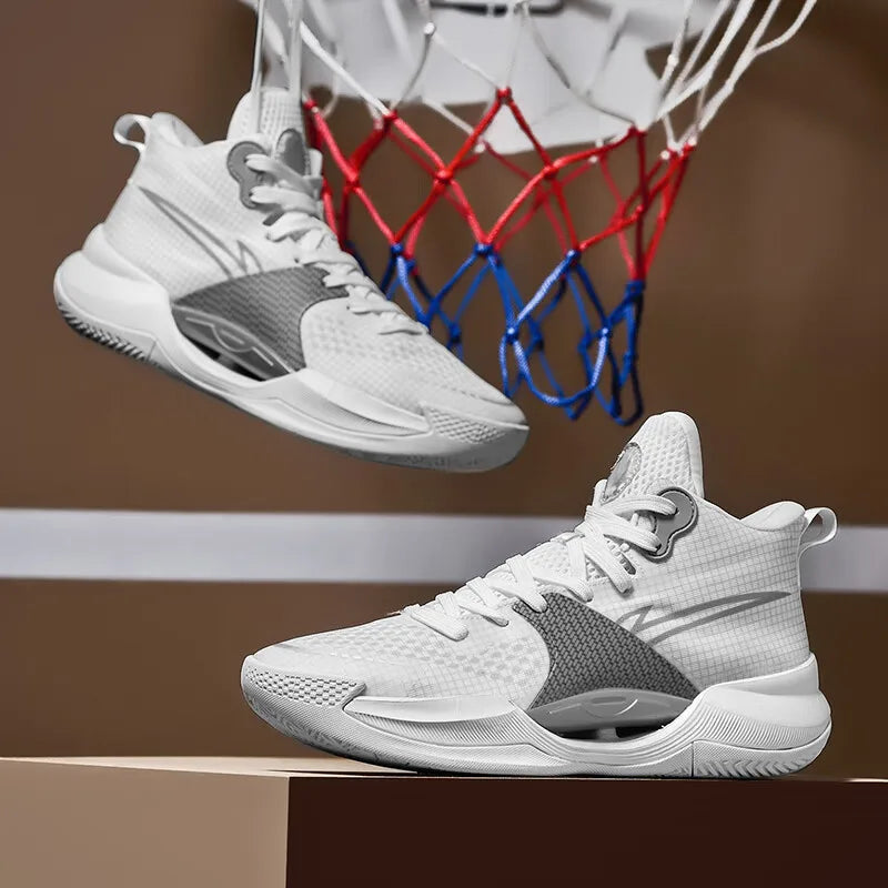 Premium Sports Sneakers