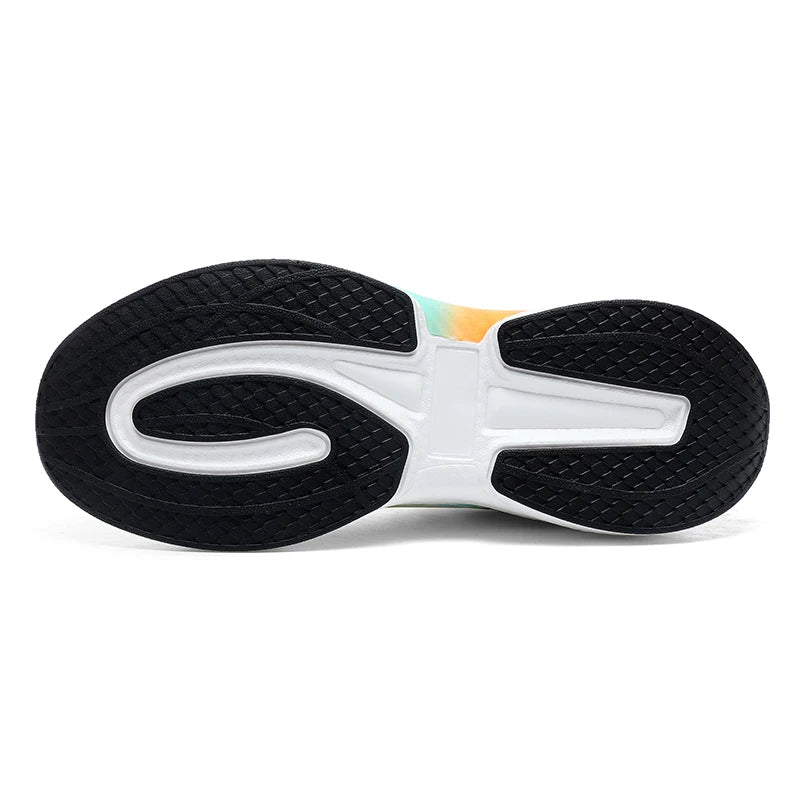 Men’s Lightweight Performance Running Shoes
