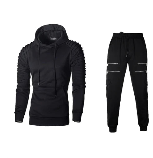 Camouflage Joggers CO-ORD sets