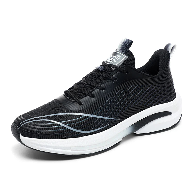 Men’s Lightweight Performance Running Shoes