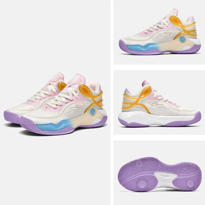 Back to School-Training Basketball Shoes