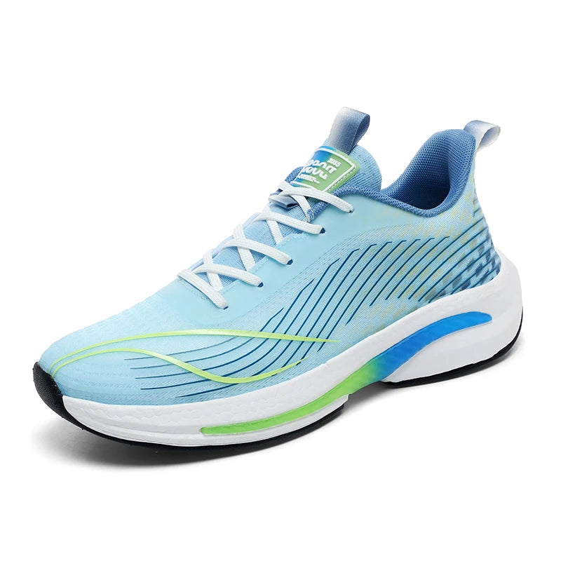 Men’s Lightweight Performance Running Shoes