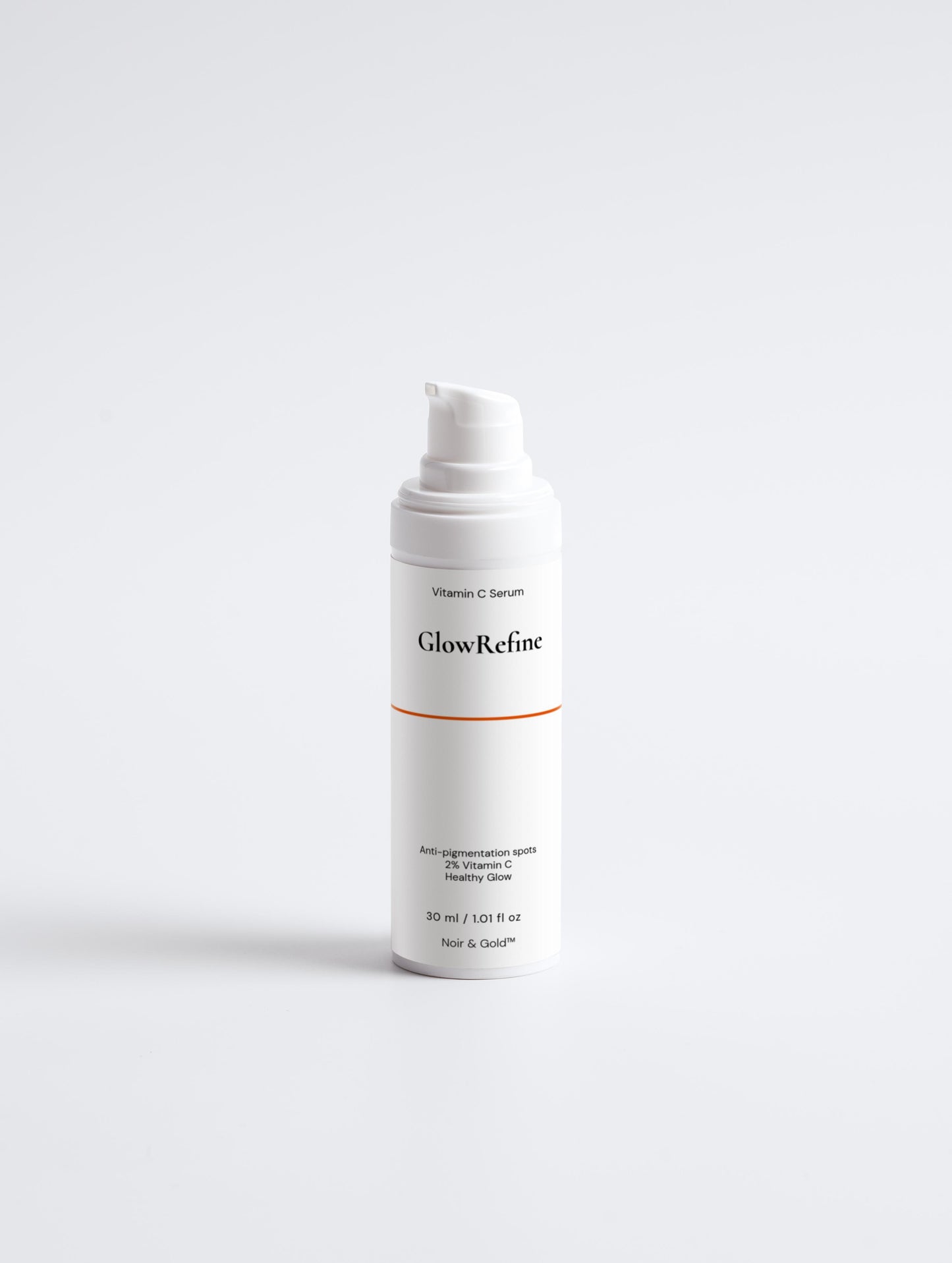 Noir & Gold™ GlowRefine