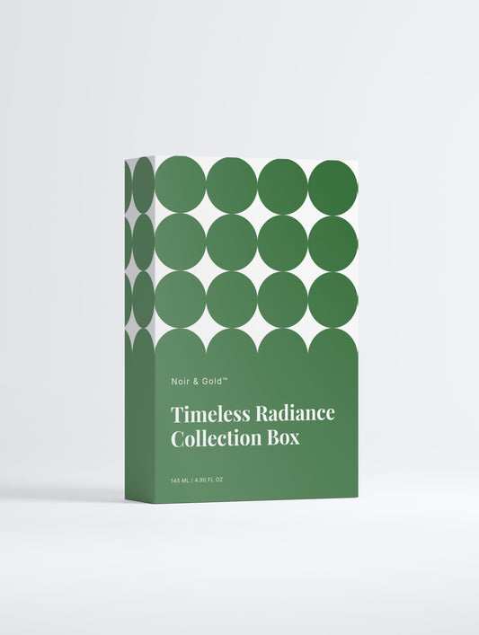 Timeless Radiance Collection Box