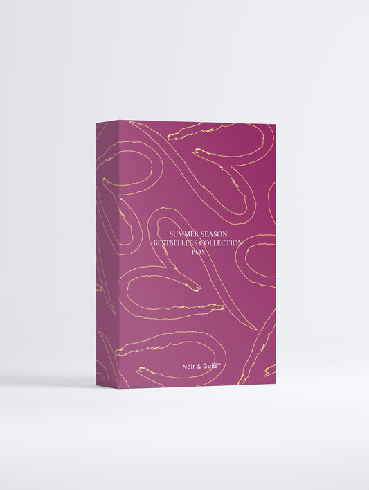 Summer Season Bestsellers Collection Box