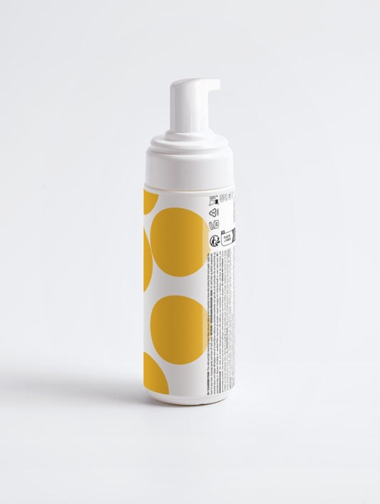 Noir & Gold™ Pure Canvas