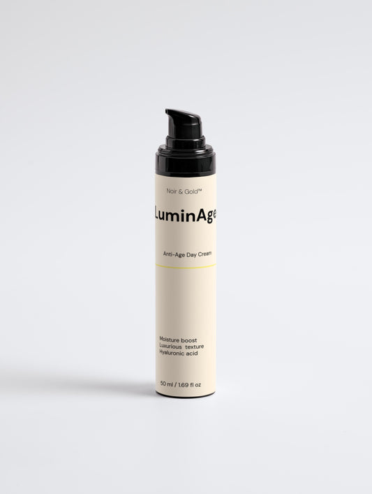 Noir & Gold™LuminAge