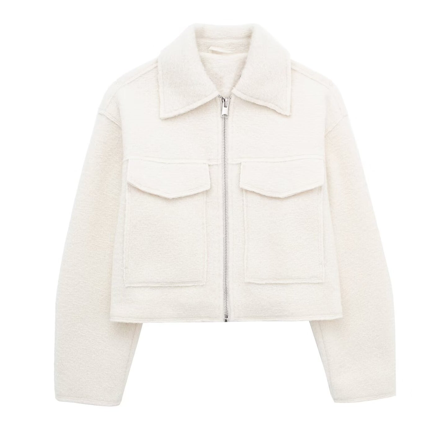 Short Jacket