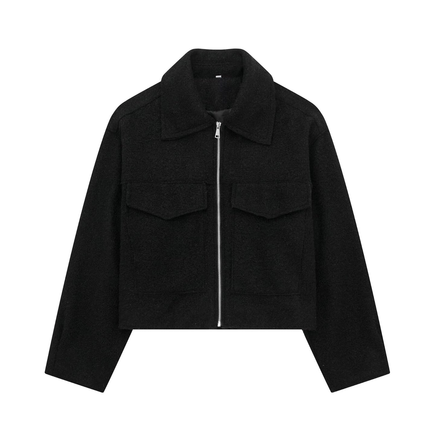 Short Jacket