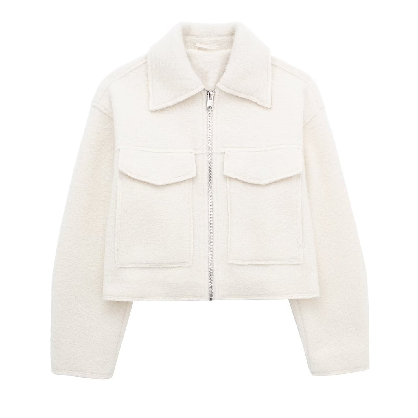 Short Jacket