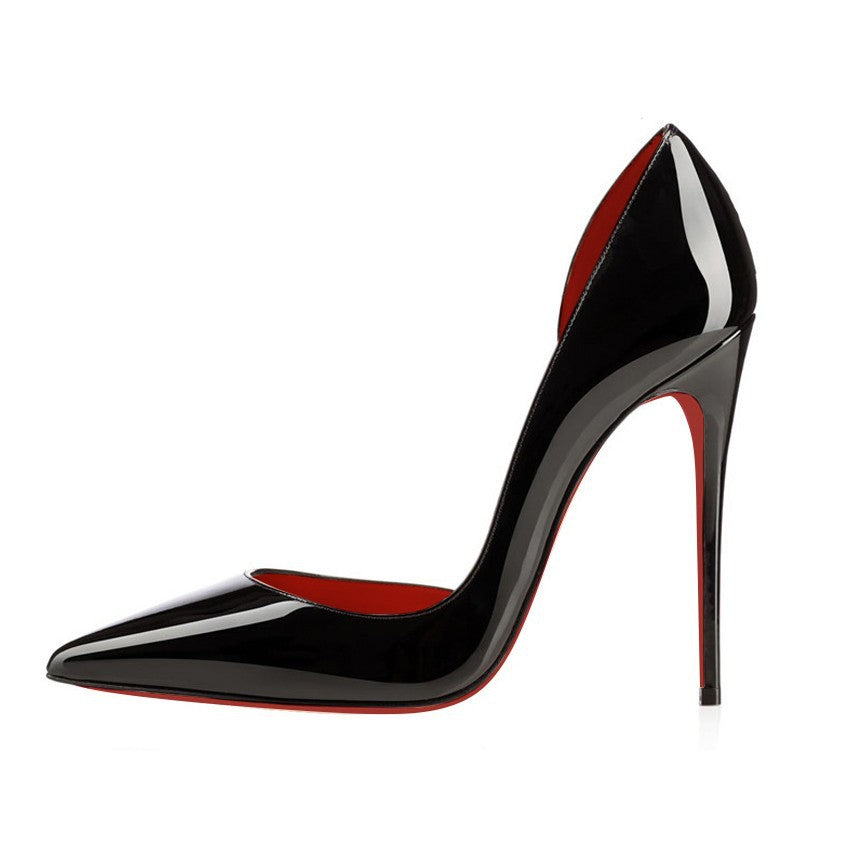 RedSole High Heels